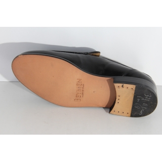SCARPA CLASSICA MOCASSINO - Helenio Damen
