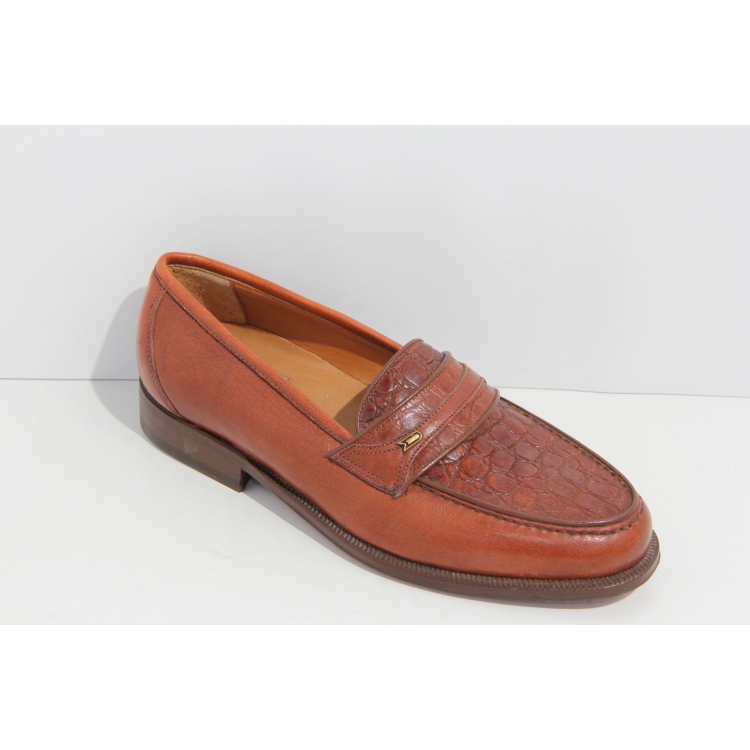 SCARPA CLASSICA MOCASSINO - Helenio Damen