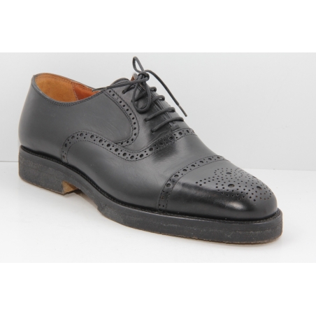 SCARPA CLASSICA ANDREA TOSONI - Andrea Tosoni
