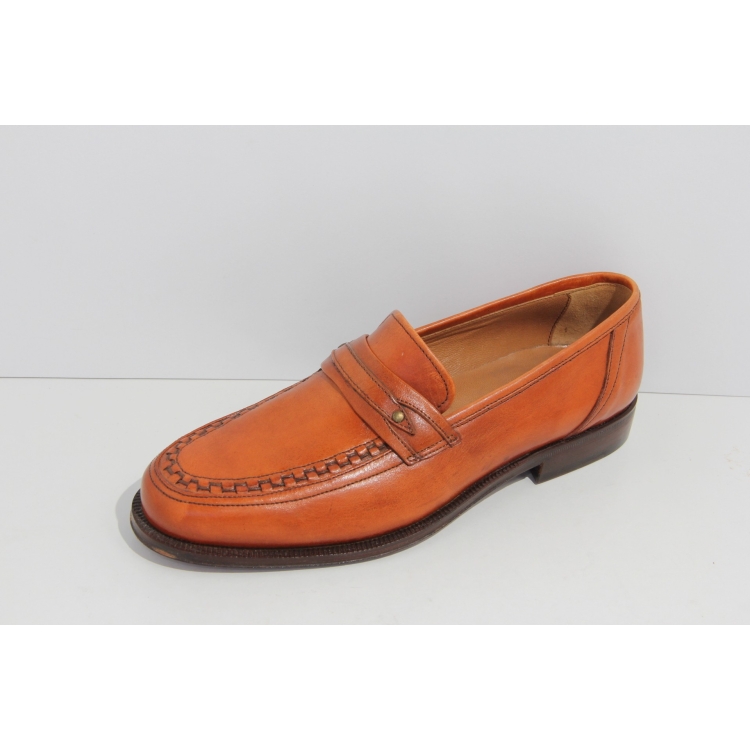 SCARPA CLASSICA MOCASSINO - Helenio Damen