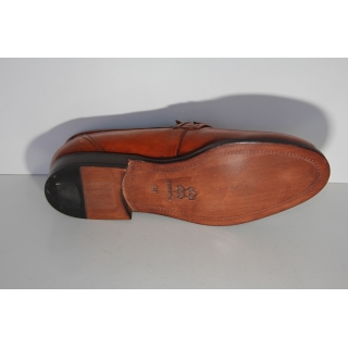 SCARPA CLASSICA MOCASSINO - Helenio Damen
