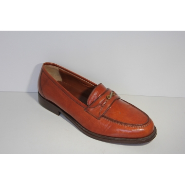 SCARPA CLASSICA MOCASSINO - Helenio Damen