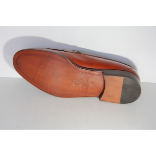 SCARPA CLASSICA MOCASSINO - Helenio Damen