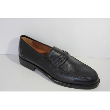 SCARPA ELEGANTE MOCASSINO - Helenio Damen