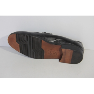 SCARPA ELEGANTE MOCASSINO - Helenio Damen