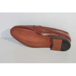 SCARPA CLASSICA MOCASSINO - Helenio Damen