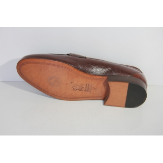 SCARPA CLASSICA MOCASSINO - Helenio Damen