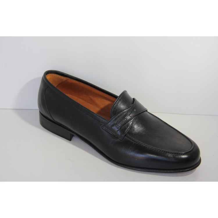 SCARPA CLASSICA MOCASSINO - Helenio Damen
