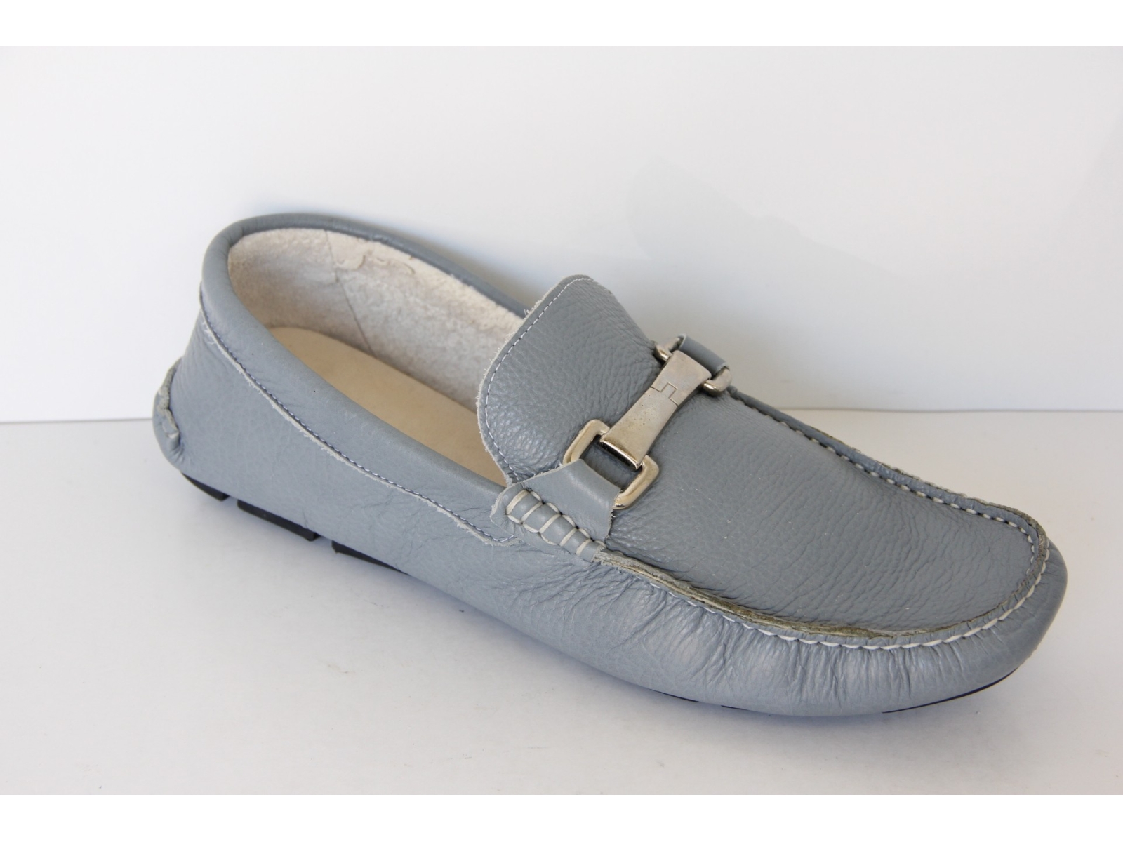 SCARPA SPORTIVA MOCASSINO - Nikenz