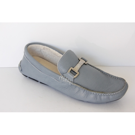 SCARPA SPORTIVA MOCASSINO - Nikenz