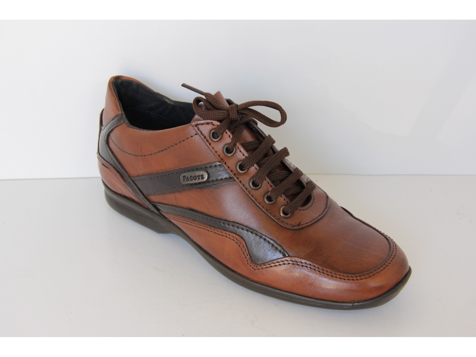 SCARPA SPORTIVA - Azzurra