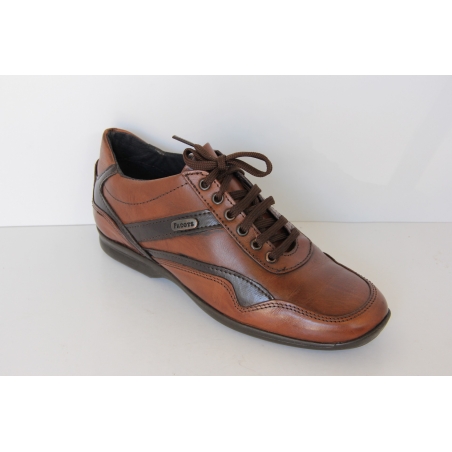 SCARPA SPORTIVA - Azzurra
