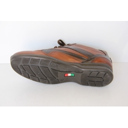 SCARPA SPORTIVA - Azzurra