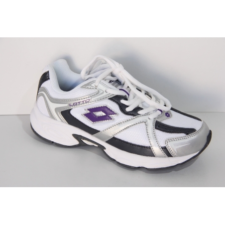 Scarpa Corsa Donna - Lotto