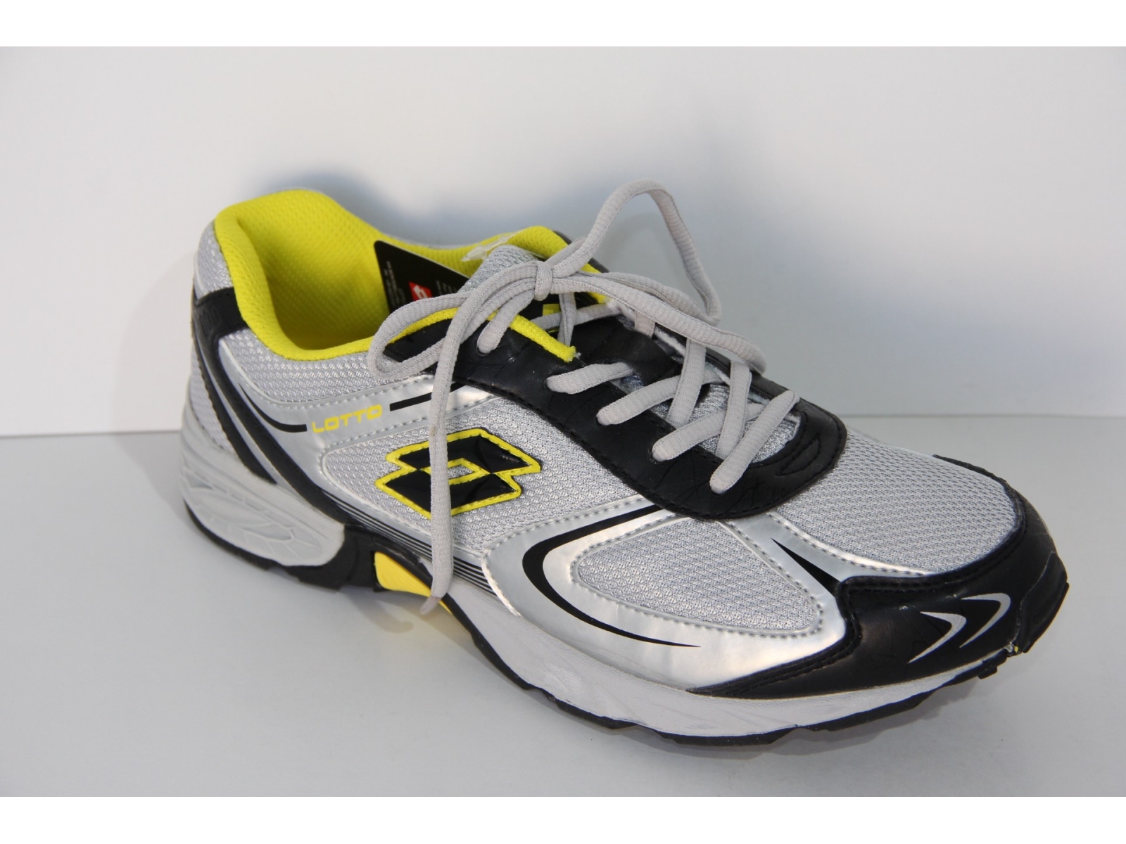 Scarpa Corsa Donna - Lotto