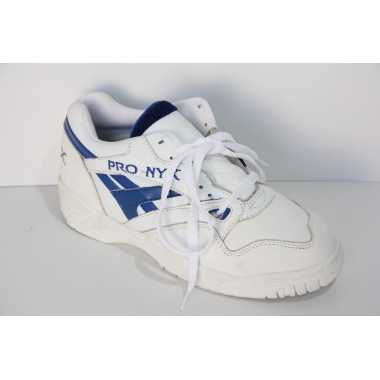 Scarpa Ginnastica Donna - Pro Nyx