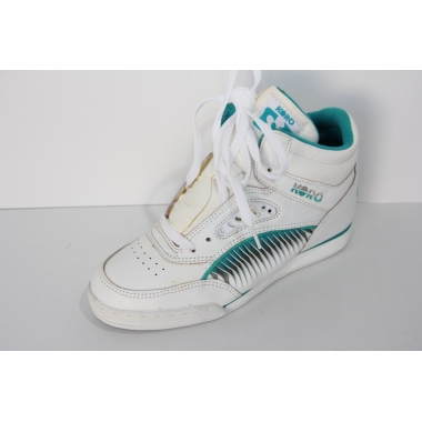 Scarpa Ginnastica Donna - Koro