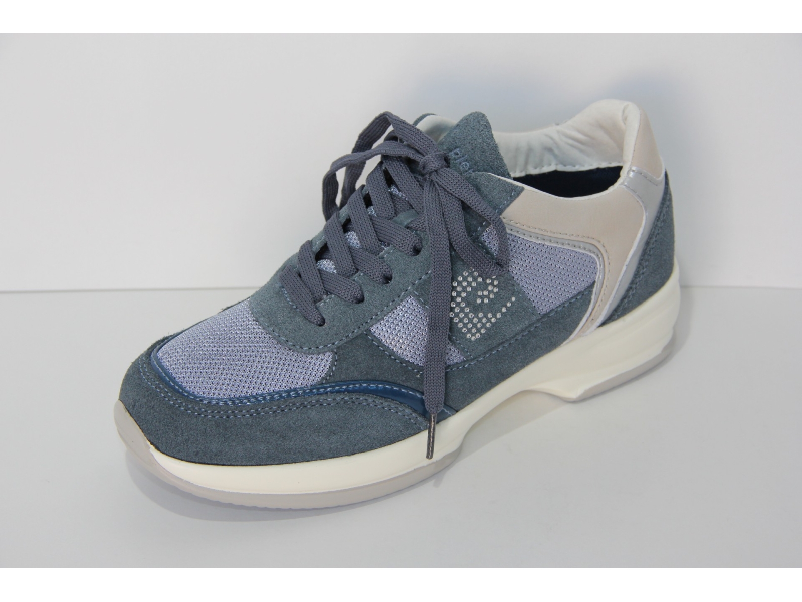 Scarpa Corsa Donna - Pierre Cardin