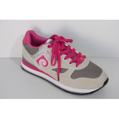 Scarpa Ginnastica Donna - Pierre Cardin