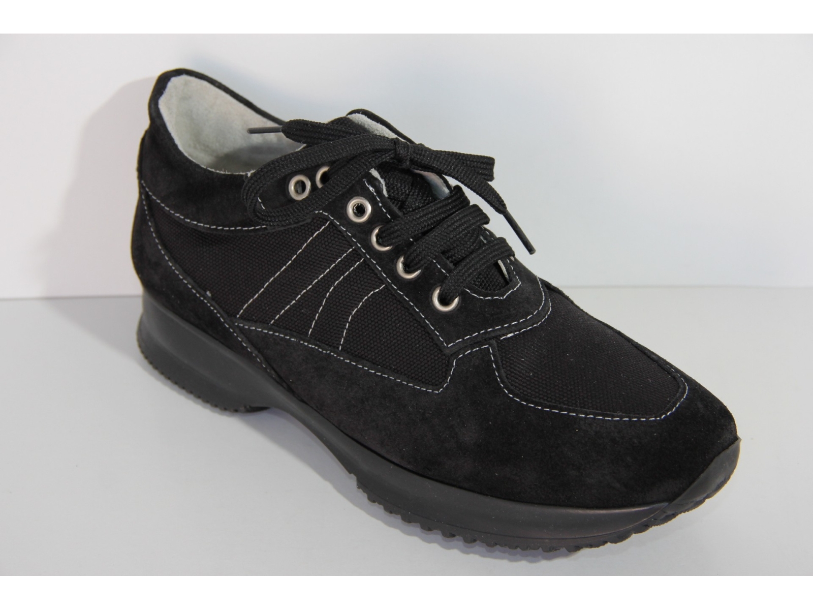 Scarpa Sportiva Donna - Nikenz