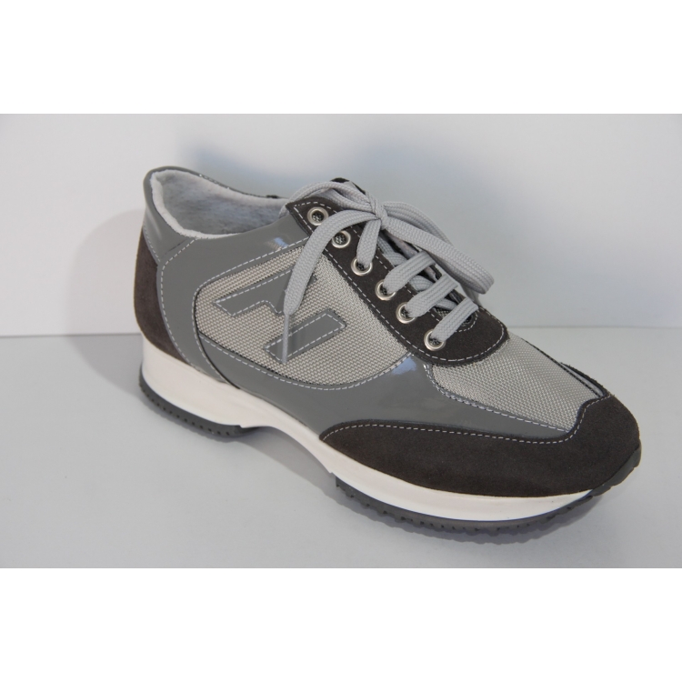 Scarpa Sportiva Donna - Nikenz