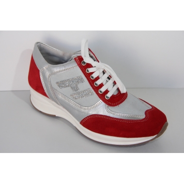Scarpa Sportiva Donna - Freemood