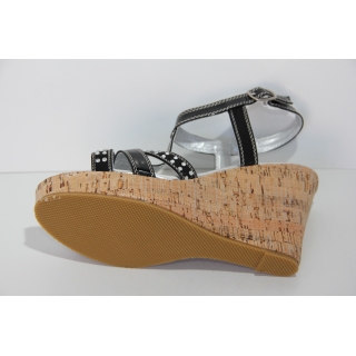 Scarpa Aperta - Inblu