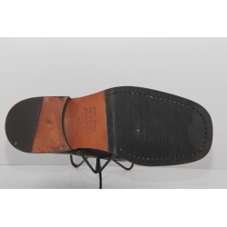 MOCASSINO CON FIBBIA RALPH LOWELL - Ralph Lowell