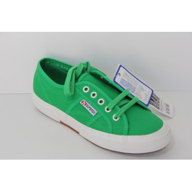 scarpa sportiva - superga