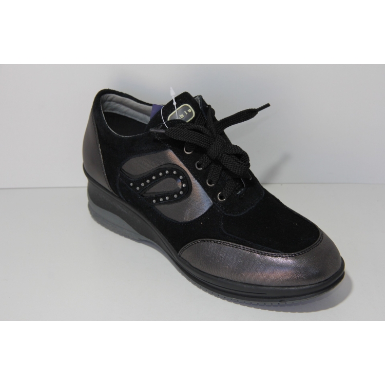 scarpa sportiva - inblu
