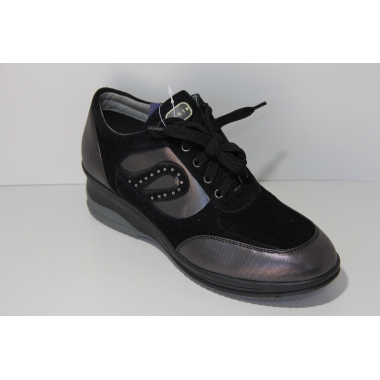 scarpa sportiva - inblu