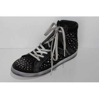 scarpa alta - silko
