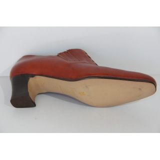 scarpa francesina - vincy