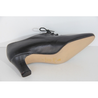scarpa francesina - vincy