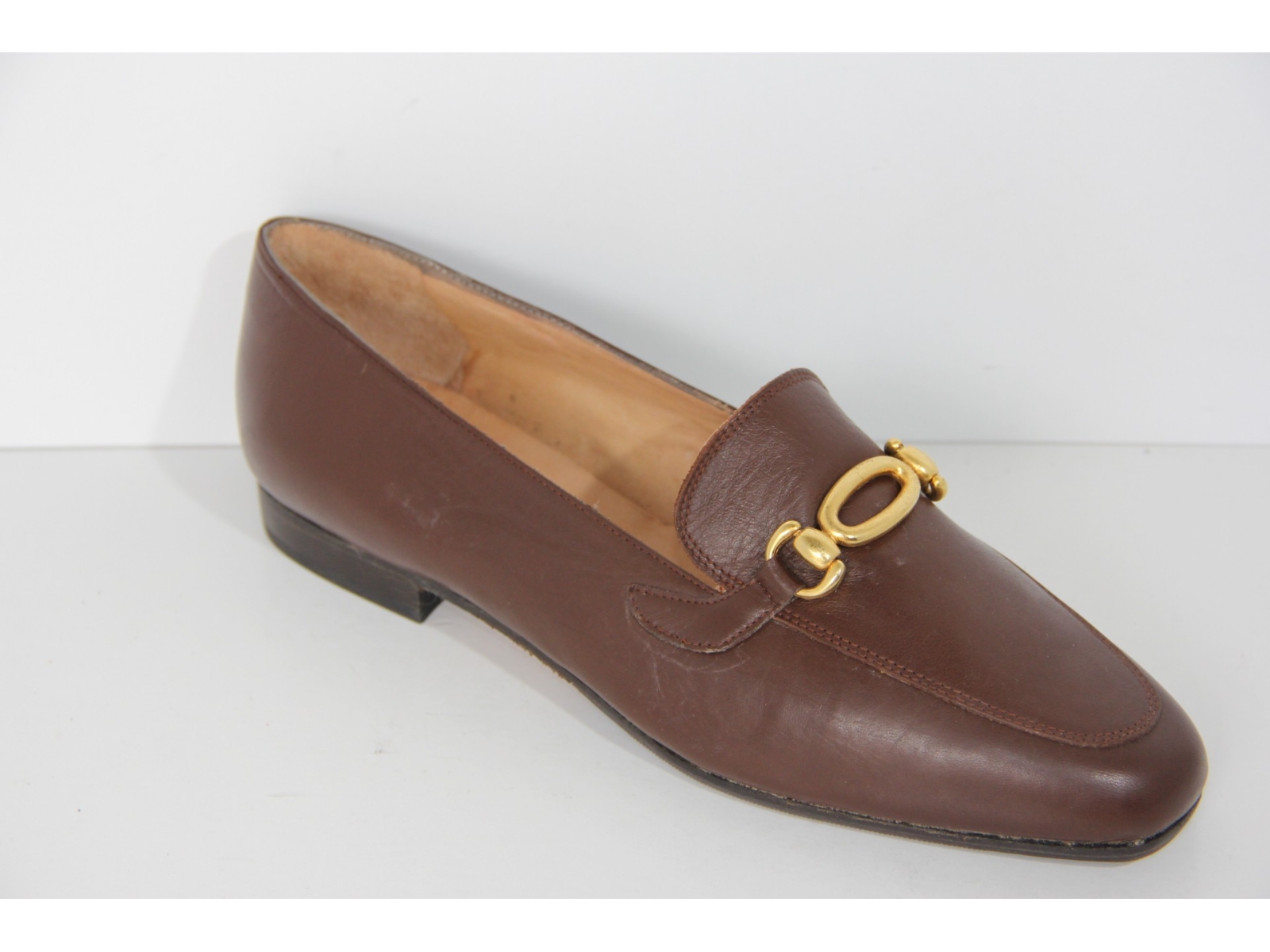mocassino - grazia marazzini