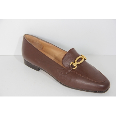 mocassino - grazia marazzini