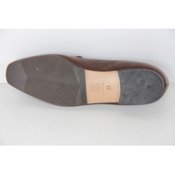 mocassino - grazia marazzini