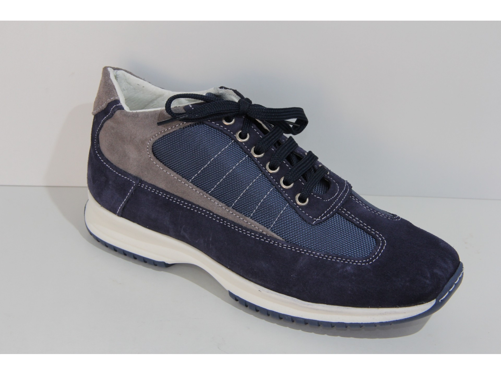 scarpa sportiva - senior shoes