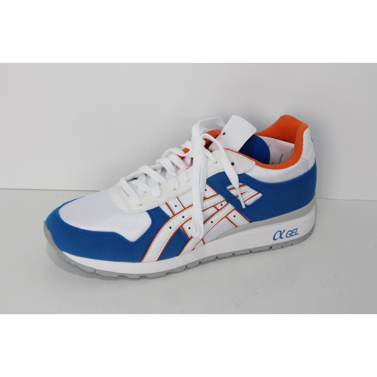 scarpa ginnastica - asics