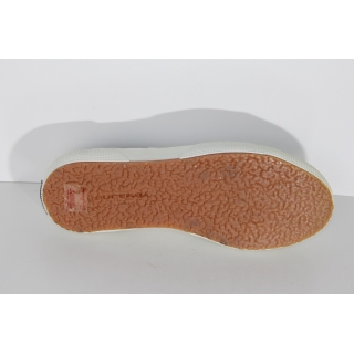 scarpa tela - superga