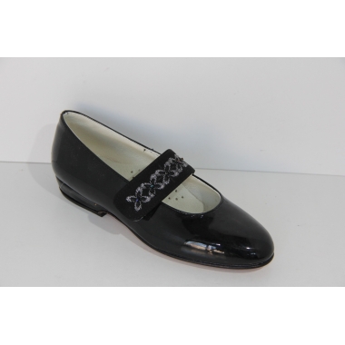 scarpa bassa elegante - calzature bimba