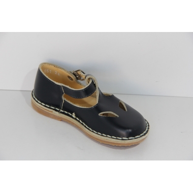 sandaletto unisex - frau
