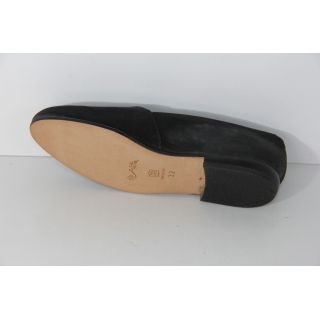 scarpa bassa - creazioni aletta