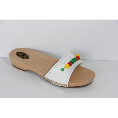 zoccolo in legno - top-san