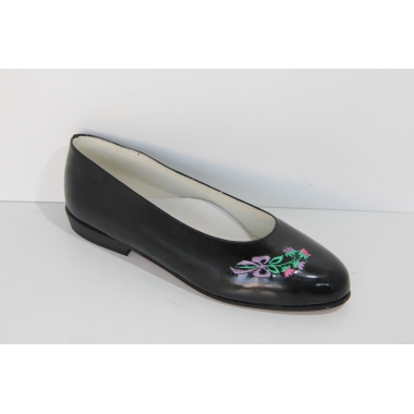 scarpa bassa francesina - gulliver shoe