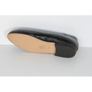 scarpa bassa francesina - gulliver shoe