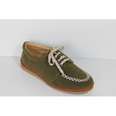 scarpa bassa - avon