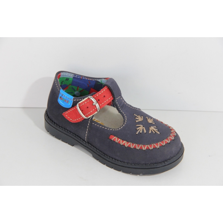 scarpa aperta - cookies