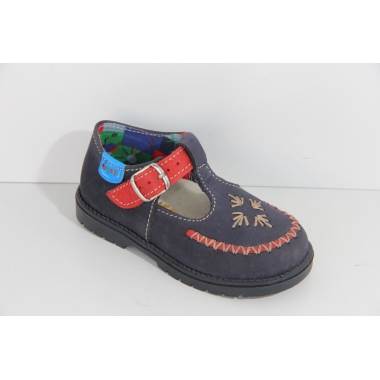 scarpa aperta - cookies