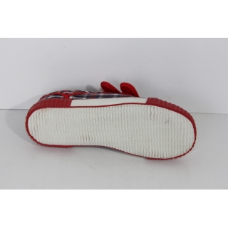 scarpa tela - antonini